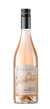 Chateau Chantal NV Celebrate, Old Mission Peninsula